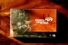Crónica d’una mirada , història del cinema independent 1960-1975 6 DVD serie C33 picture