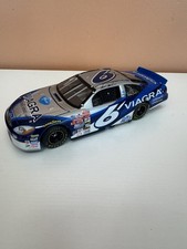 Team Caliber Mark Martin #6 2001 Ford Taurus Viagra 1:24 Limited Edition picture