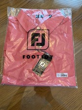 Footjoy Golf Shirt XL Newest Edition picture