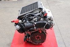 2006-2012 MAZDA CX-7 ENGINE 2.3L JDM L3-VDT TURBO 4CYL MOTOR LOW MILES  picture