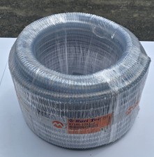 K7160-12X100 Kuri-Tec by Kuriyama | Polyspring K7160 Series | Standard Wall PVC picture