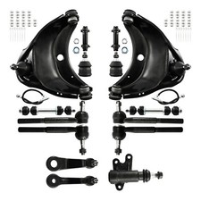 15Pc Complete Front Suspension Kit for Chevy & GMC C1500 C2500 Suburban Tahoe picture