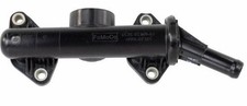 Genuine Ford Engine Coolant Outlet Flange BL3Z8C368C picture