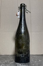 Antique Beer Bottle KIEV BREWERY Pre - 1900's picture