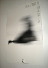 Poster - RAINER MARIA  / the band R picture