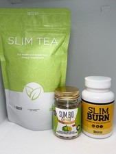 SLIM BIO GOLD 100% NATURAL NEW picture