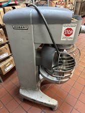 Hobart Legacy HL400 Works Read Description picture