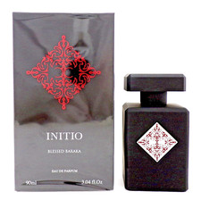 INITIO BLESSED BARAKA 3.04 oz Eau de Parfum Spray Unisex. New Sealed Box picture