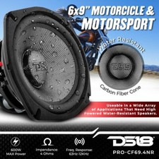 DS18 6x9