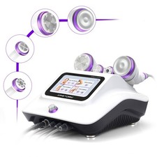 myChway Pro 4in1 Standard Reserve Beauty Machine Plus for Salon Care picture