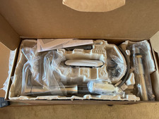 MOEN Single Handle Lavatory Faucet Genta LX 6706BN Brushed Nickel BRAND NEW picture