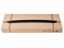 Genuine Liftgate Finish Panel Trim Molding 2022-2026 Hyundai Tucson 87370-CW000 picture
