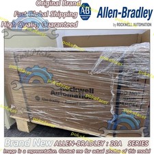 20AD8P0A0AYNNNC0 PowerFlex Drive Brand New in stock Fast  picture