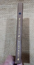 Edvard Benes In His Own Words Threescore Years of a Statesman...; HC; 1944 picture