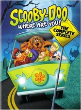 Scooby-Doo, Where Are You Complete TV Series Seasons 1-3 ( DVD 7 Disc SET ) NEW picture