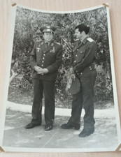 Photo USSR Pilot Cosmonaut Khrunov cosmonaut  Jose Armando Space picture
