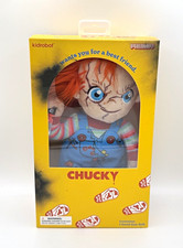 Chucky Good Guys Plush Kidrobot Phunny Child's Play Original New/Unopened picture