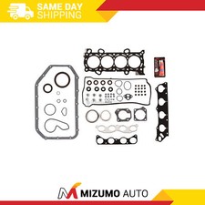 Full Gasket Set Fit Acura TSX Honda Accord CR-V Element 2.4 K24Z1 K24A2 K24A8 picture