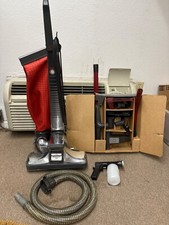 Vintage Fully serviced/refurbished kirby heritage 84 model RARE EXCELLENT picture