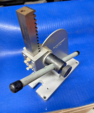PANAVISE 502 Precision PanaPress Press Used Pana Vise Products USA picture