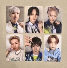 P1Harmony Official Photocard Set (ALL IN - Fansign Event) picture