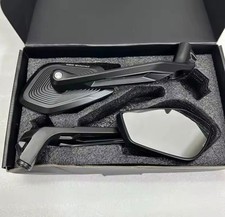 BMW Moto R1300GS / ADV Sleek Black Aluminium With Logo picture
