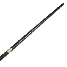 ProForce Competition Bo Staff Black Lightweight Stick - 6 Sizes to Choose From picture