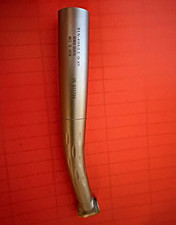 Benco Dental Sterling S495 Contra Angle Dental Handpiece 6-Pin Compatible picture