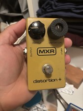Vintage MXR Distortion+ picture