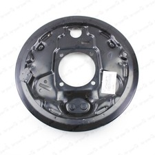 Genuine Toyota 96-01 4Runner 00-03 Tundra Rear Left Braking Plate 47044-35170 picture