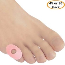 Chiroplax Foam Corn Cushion Pad Protector Waterproof SelfStick Callus Blister picture