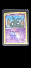 Trubbish 48/101 Common Noble Victories Pokemon Reverse Holo NM picture