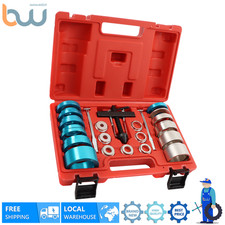 22Pcs Camshaft Bearing Cam & Crank Oil Seal Remover Installer Tool Kit Universal picture