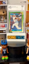 1990 Topps - Sammy Sosa #692 (RC) picture