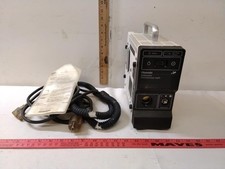 Ohmeda BiliBlanket Phototherapy Light Unit Medical Cable System USA Neonatal picture