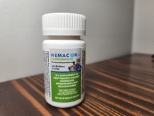 Nemacor picture