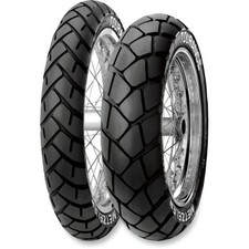 Metzeler Tourance 150/70R-17 69V Rear Radial Motorcycle picture