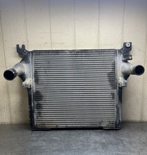 10-12 Ram 2500 6.7L Cummins Turbo Diesel OEM Intercooler picture