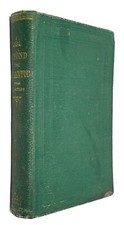 Beyond The Atlantic Europe Egypt Travel Nehemiah Matson  Antique Book 1870 RARE picture