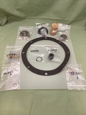 NEW GENUINE BARNES 085446 KIT, OVERHAUL picture