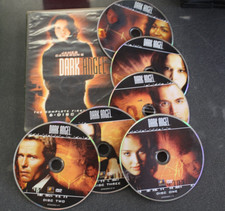 Dark Angel: the Complete First Season (DVD, 2000) picture