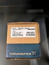 Grundfos Kit - Shaft Seal CR/N 32-150 HQQE Part No. 96525458 picture