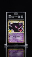 Gengar (Prime) 94/102 30th Celebration Classic Collection TAG 10 picture