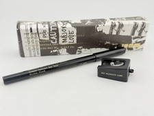 Pat McGrath PermaGel Ultra Glide Eye Pencil Xtreme Black 202 w/ Sharpener NIB picture