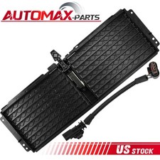 For Chevy Equinox GMC 2019-2023 Upper Active Grille Shutter with Motor Assembly picture