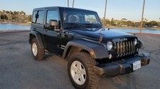 2017 Jeep Wrangler SPORT picture