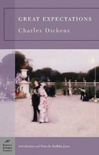 Great Expectations (Barnes & Noble Classics) - Paperback - GOOD picture