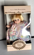 Vintage Dolls by Pauline Bjonness Jacobsen New in Box Applause Porcelain picture