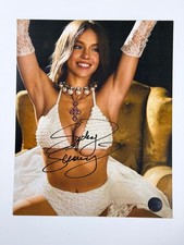 Sydney Sweeney Signed 8x10 Photo Autograph COA Actress Euphoria White Lotus picture