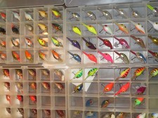 Storm Wiggle Wart PRE RAPALA NEWLY ADDED ITEMS -  PICK COLOR picture